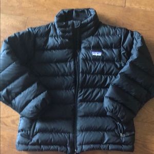 Boy’s Patagonia Jacket